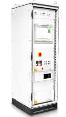 atmosFIR CEM is a complete emissions monitoring system incorporating the atmosFIR 19” FTIR analyser. 